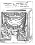 Le classici sociali nell'antica Roma: Lorenzo Pignoria - De servis - 1674 (con numerose incisioni)