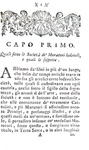 Storia della massoneria: Dichiarazione dell'instituto de' Liberi Muratori - 1749 (prima edizione)