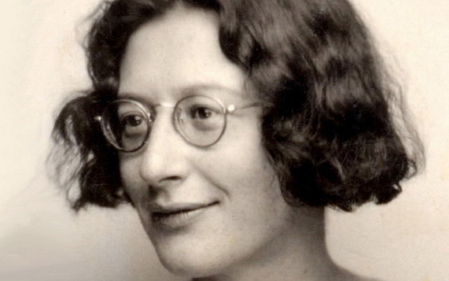 Simone Weil - Attesa di Dio