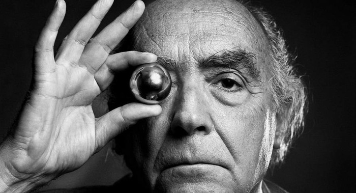 Jos Saramago - Lasciare libero il pensiero secondo le proprie inclinazioni