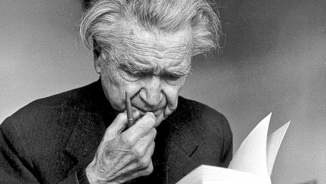 Emil Cioran - In ogni nostro atto c un retroscena