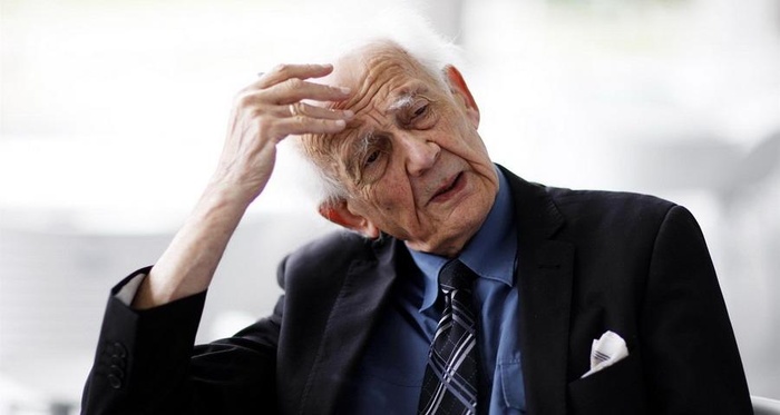 Zygmunt Bauman - Il progresso  diventato una sorta di "gioco delle sedie"