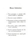 Antonio VItali - Cenni sovra alcuni funghi mangerecci e velenosi in Lombardia 1837 (prima edizione)