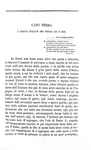 Cesare Balbo - Vita di Dante - Firenze, Le Monnier 1853 (bella legatura coeva in mezzo marocchino)