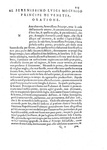 Politica e diplomazia nel Cinquecento: Sperone Speroni - Orationi - Venezia 1596 (prima edizione)