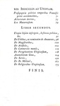 Due capolavori rinascimentali : Thomas More - Utopia & Erasmo - Stultitiae laudatio - Paris 1777