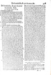 Inquisizione e tortura: Gambiglioni - De maleficiis tractatus & de inquirendis criminibus - 1598