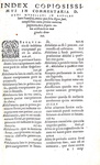 Due maestri di diritto comune: Dynus de Mugello & Philippus Decius - De regulis iuris - Lugduni 1558