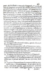 Castellani - Avviso di Parnaso a Venezia e Savoia contro la Spagna - Antibes 1621 (3 prime edizioni)