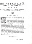 Bernardo da Como - Lucerna inquisitorum haereticae pravitatis et Tractatus de strigibus - 1596