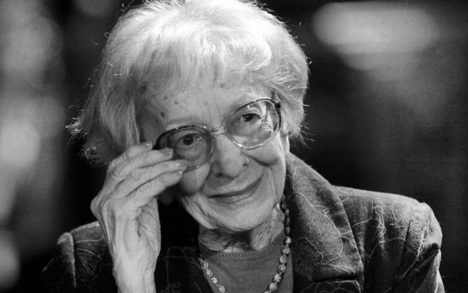 Wislawa Szymborska - Sotto una piccola stella