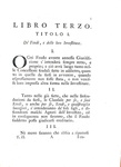 La celebre e rara prima edizione del Codice Estense: Codice di leggi e costituzioni - Modena 1771