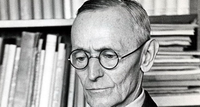 Hermann Hesse - Le ultime parole di Boccadoro gli bruciavano nel cuore come fuoco