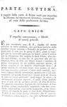 Girolamo Spanzotti - Disordini morali e politici della corte di Roma - 1798 (rara prima edizione)