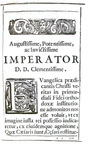 La dinastia asburgica: Ciampalantes - Coelum austriacum romanorum caesarum - 1670 (bella legatura)