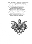 L'opera di Catullo: Catullus, Tibullus, Propertius. Ad optimorum exemplarium fidem recensiti - 1723