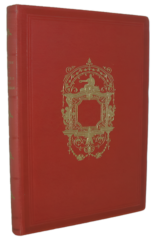 Charles Darwin - Gli effetti della fecondazione incrociata nel regno vegetale 1878 (prima edizione)