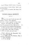 Le Rime di Petrarca con l'interpretazione di Giacomo Leopardi - Milano 1826 (rara prima edizione)