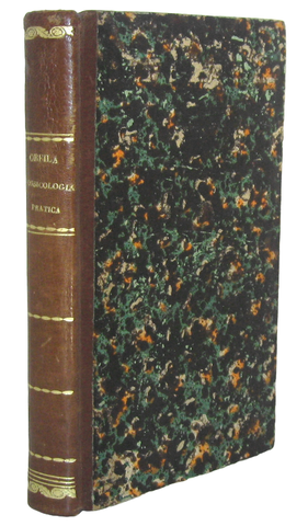 Orfila - Tossicologia pratica e medicina legale riguardante il veneficio - 1835 (con 14 tavole)