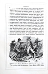 Napoleone in esilio - Biografie di illustri personaggi - 1842 (prima edizione - decine di incisioni)