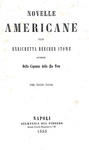 La schiavit in America: Harriet Stowe Beecher - La capanna dello zio Tom - 1853 (con altre 2 opere)