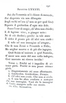 Le Rime di Petrarca con l'interpretazione di Giacomo Leopardi - Milano 1826 (rara prima edizione)