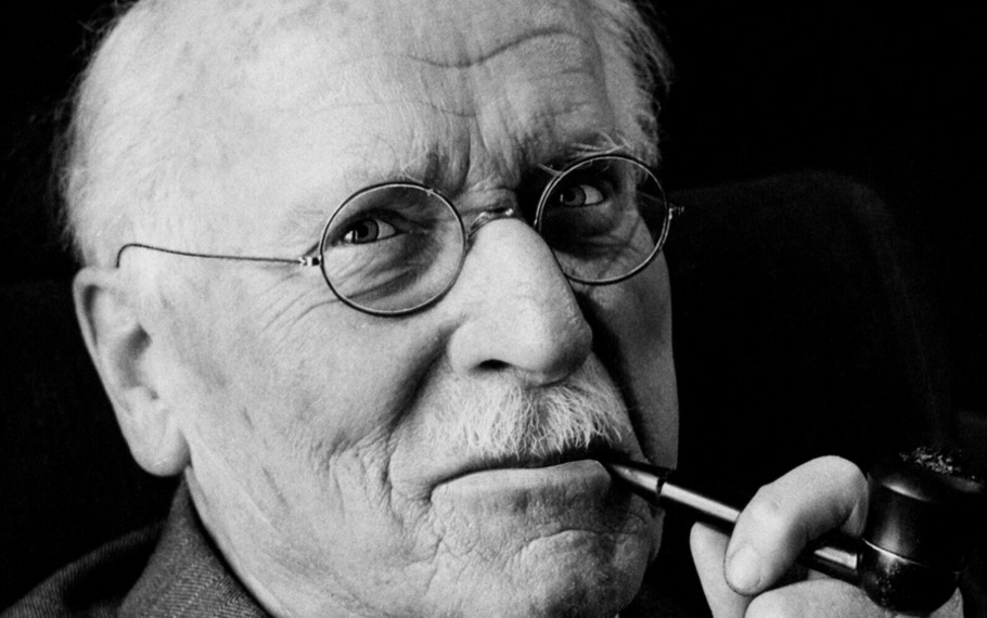 Carl Gustav Jung - Estroversi e introversi