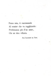 Una rarit bibliografica dell'Ottocento: Giosu Carducci - Nuove poesie - 1873 (prima edizione)