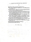 La corporazione dei fornai nel Seicento: Tesaurum artis pistoriae - 1635 (rarissima prima edizione)