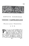 Cicerone -  De legibus libri tres - Cambridge 1727 (bella legatura coeva)