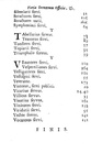 Le classici sociali nell'antica Roma: Lorenzo Pignoria - De servis - 1674 (con numerose incisioni)