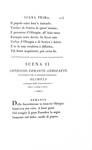 Una magnifica edizione bodoniana: Voltaire - L'Olimpia tragedia - Parma 1805 (bellissima legatura)