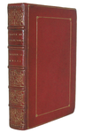 Umanesimo e letteratura galante: Angolo Firenzuola - Prose - Torrentino 1552 (bellissima legatura)