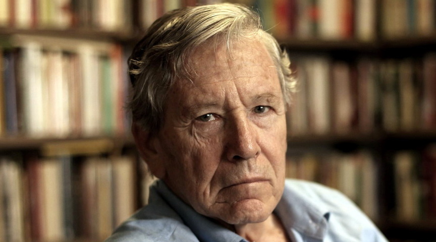 Amos Oz - Sono convinto che sia sempre un male infliggere dolore a qualcuno