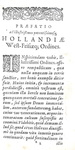 Petrus Cunaeus - De republica hebraeorum - Lugduni Batavorum 1632 (ricercata edizione elzeviariana)