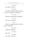 D'Annunzio - La gloria. Tragedia - Treves 1899 (prima edizione senza indicazione di migliaio)