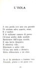 Giuseppe Ungaretti - Sentimento del tempo - Firenze 1933 (prima edizione)