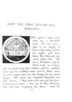 Rudyard Kipling - Just so stories for little children - 1919  (con belle illustrazioni dell'autore)