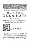 Crocetti - La schuola della christiana filosofia nella vita di S. Romualdo - 1685 (prima edizione)