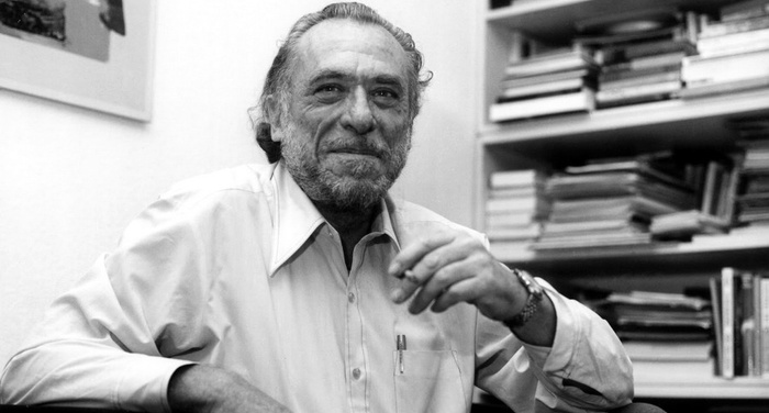 Charles Bukowski - Sorteggio fortunato