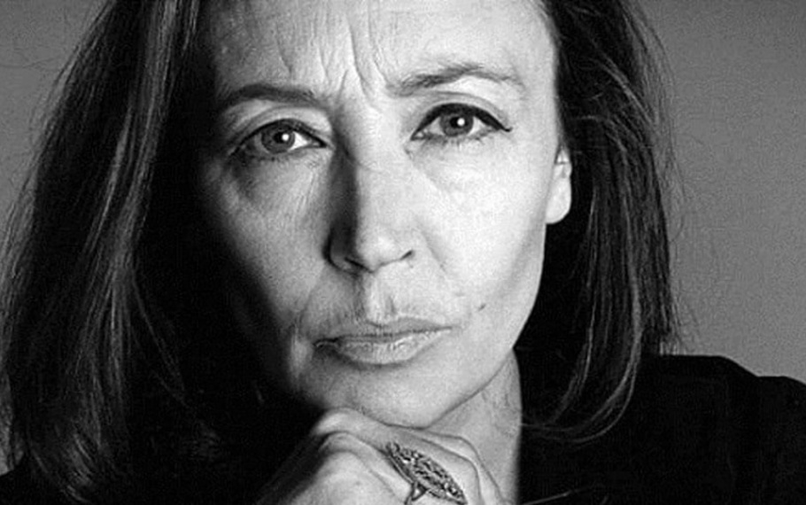 Oriana Fallaci -  un Paese cos diviso, l'Italia