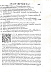 Bernardo da Como - Lucerna inquisitorum haereticae pravitatis et Tractatus de strigibus - 1596