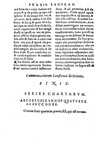 Il processo nel Quattrocento: Lanfranco da Oriano - Praxis iudiciaria - Venezia 1565