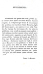 Cesare Beccaria - Dei delitti e delle pene e tutte le Opere minori - Firenze, Le Monnier 1854