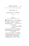 Una magnifica edizione bodoniana: Voltaire - L'Olimpia tragedia - Parma 1805 (bellissima legatura)