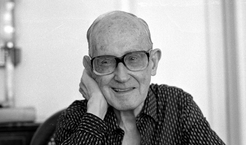 Carlos Drummond de Andrade - Amore