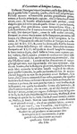 La letteratura erotica nel Cinquecento: Pietro Aretino - Quattro comedie - Londra, John Wolf, 1588