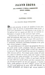 Un classico di economia: Jean Baptiste Say - Corso completo d'economia politico-pratica - 1834/36