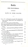 Alexis de Tocqueville - De la dmocratie en Amrique - 1835 (rara seconda edizione)