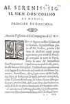 Antonio Possevino - Il soldato christiano, il vero principe e la principessa - Venezia 1604